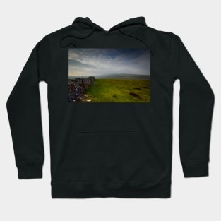 Malham Cove Hoodie